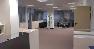 Büro 703 m² in Moskau, Russland