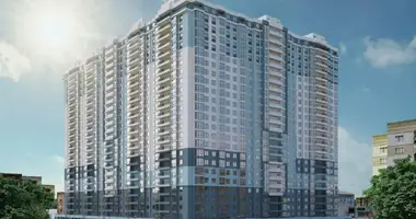 Appartement 2 chambres dans Odessa, Ukraine