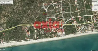 Działka w Thassos Municipality, Grecja