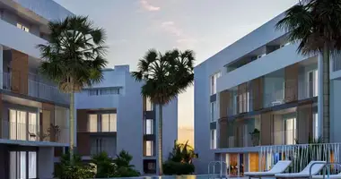 Appartement 3 chambres dans Javea, Espagne