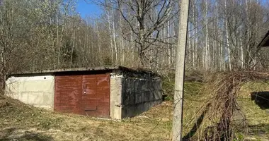 Parcela en Januskavicki sielski Saviet, Belarús