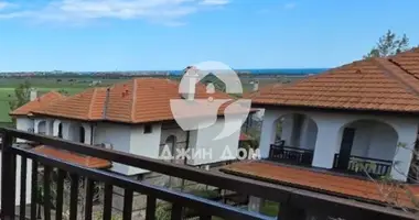 Apartamento 3 habitaciones en Aheloy, Bulgaria