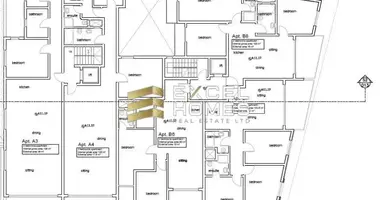 3 bedroom apartment in Saint Julian's, Malta