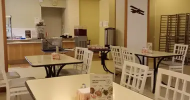 Office 755 m² in Moscow, Russia