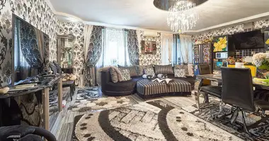 Wohnung 4 zimmer in Minsk, Belarus
