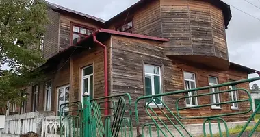 Haus in Waukawysk, Belarus