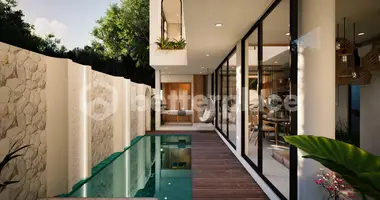 Villa en Tibubeneng, Indonesia