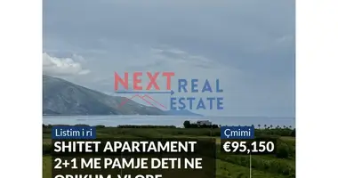 Wohnung 3 zimmer in Neuer Dukat, Albanien