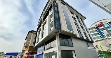 Commercial property 43 m² in Muratpasa, Turkey