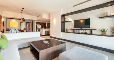 Penthouse w Playa del Carmen, Meksyk