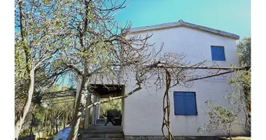 4 room house in Opcina Marina, Croatia