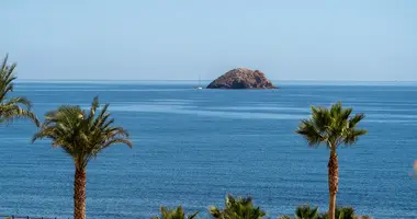 Bungalow in Pulpi, Spanien