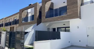 2 bedroom apartment in San Pedro del Pinatar, Spain