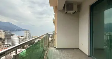 Apartment in Becici, Montenegro