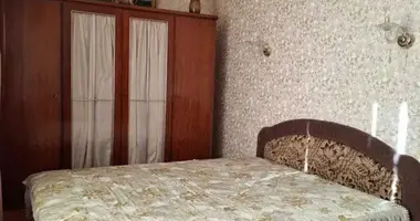 Mieszkanie 3 pokoi w Odessa, Ukraina