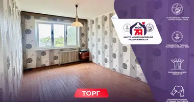 2 room apartment in Sluck, Belarus