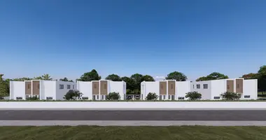 Appartement 3 chambres dans Yeroskipou, Chypre