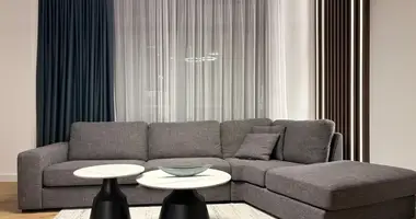 1 bedroom apartment in Donja Lastva, Montenegro