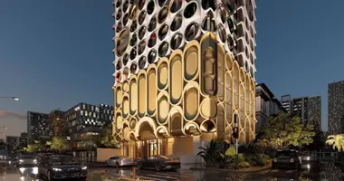 Apartment in Sangkat Phnom Penh Thmei, Cambodia