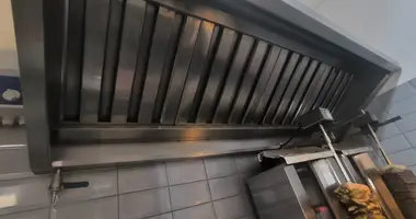 Commercial property 21 m² in Warsaw, Poland