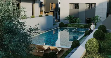 Haus 5 zimmer in Dosemealti, Türkei