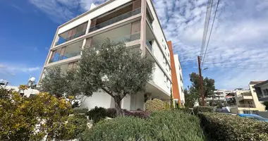 Wohnung 3 Schlafzimmer in Limassol, Zypern