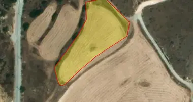 Terrain dans Parekklisia, Chypre