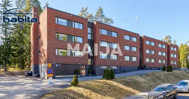 Wohnung 3 zimmer in Kouvola sub region, Finnland