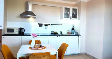 Hotel 62 m² en Pomorie, Bulgaria