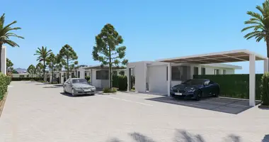 Villa 3 bedrooms in Sant Joan dAlacant, Spain