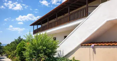 Вилла 6 комнат в Megali Panagia, Греция