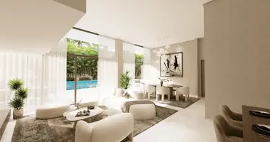 Wohnung 4 zimmer in Dubai, Vereinigte Arabische Emirate