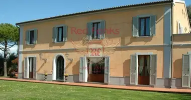 Willa 5 pokojów w Terni, Włochy