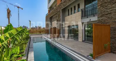 2 bedroom apartment in Aksu, Turkey