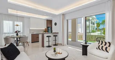 Wohnung 2 Schlafzimmer in Urbanizacion Dona Pepa, Spanien