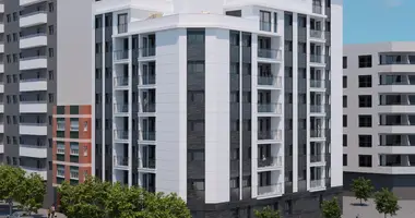 Apartamento 4 habitaciones en Španjolska