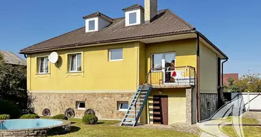 Casa en Brest, Belarús