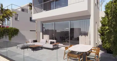 Apartment in Paphos Municipality, Cyprus