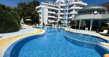 1 bedroom apartment in Nesebar, Bulgaria