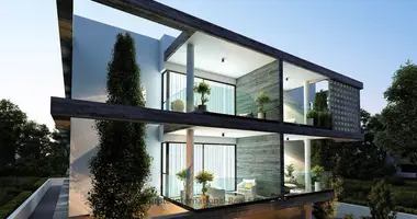 2 bedroom apartment in Deryneia, Cyprus