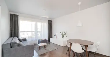 2 room apartment in Vilnius, Lithuania