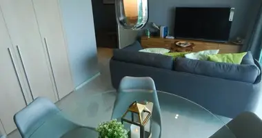 Piso independiente 2 habitaciones en Ban Na Chom Thian, Tailandia