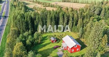 Casa en Kylajoki, Finlandia