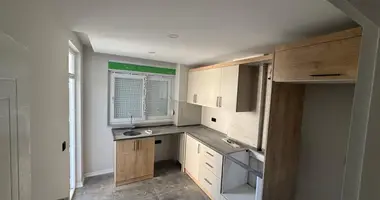 Apartamento 3 habitaciones en Kepez, Turquía