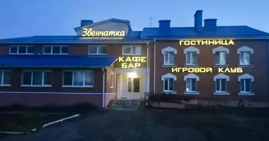 Propiedad comercial 893 m² en Zviancatka, Belarús