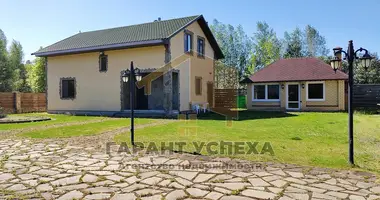 Maison dans Vidamlia, Bélarus