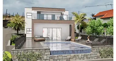 Haus 3 Schlafzimmer in Funchal, Portugal