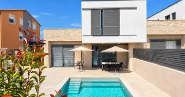 Villa in Umag, Kroatien