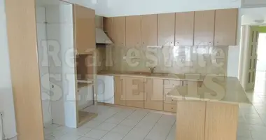 Apartamento 4 habitaciones en Loutraki Perachora Agioi Theodoroi Municipality, Grecia