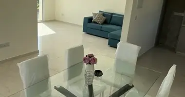 Mieszkanie 3 pokoi w Peyia, Cypr